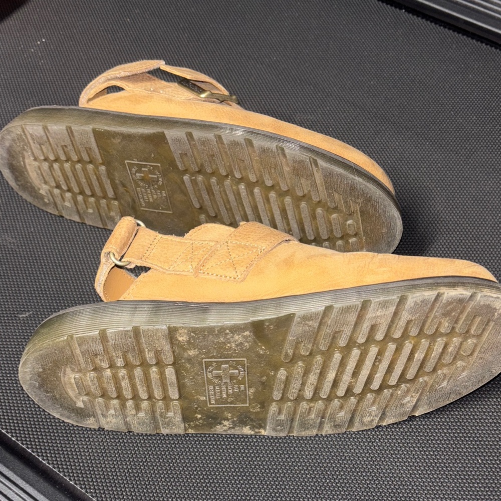Suede Mules - Picture 4 of 4